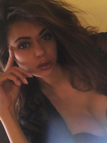 Яна Уникальная Реал фото 4