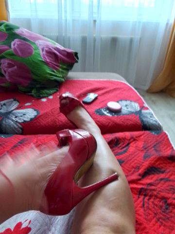 Галина фото 2