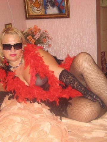 Надежда Стриптизёрша фото 3