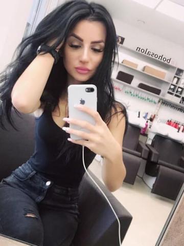 Полина Свободная фото 2