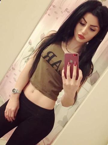 Полина Свободная фото 3