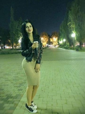 Полина Свободная фото 4