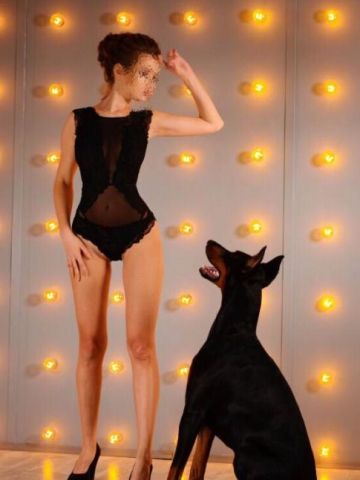 Мария 30 плюс