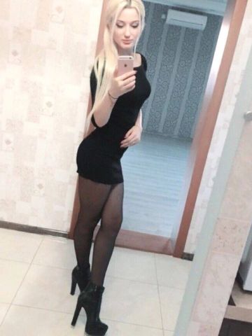 Роксана Неотразимая