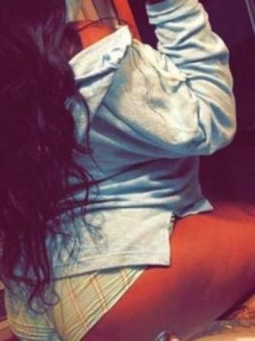 Наоми Миловидная Реал