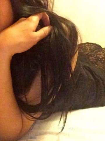 Наоми Миловидная Реал фото 2