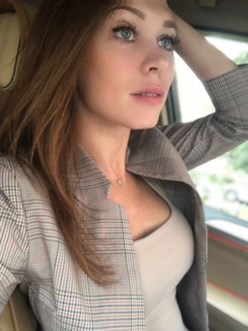 Стелла Гламурная Блондинка