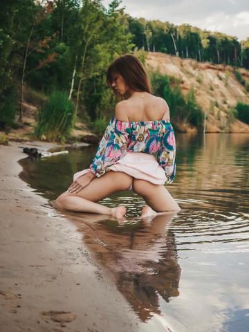 Стелла Гламурная Блондинка фото 3