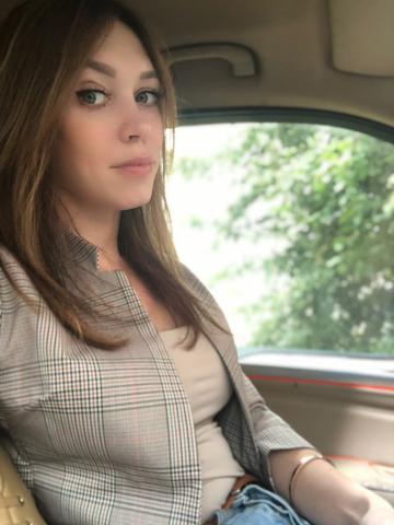 Стелла Гламурная Блондинка фото 6