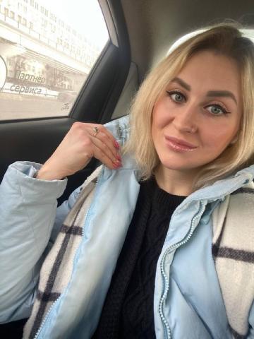 Роксана Платина Реал фото 2