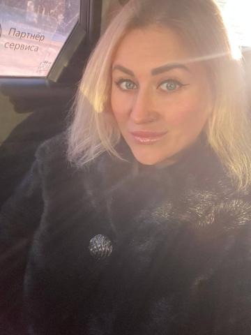 Роксана Платина Реал фото 5