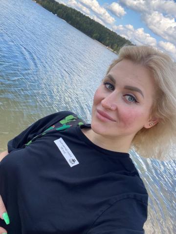 Роксана Платина Реал фото 6