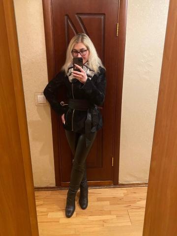 Роксана Платина Реал фото 8