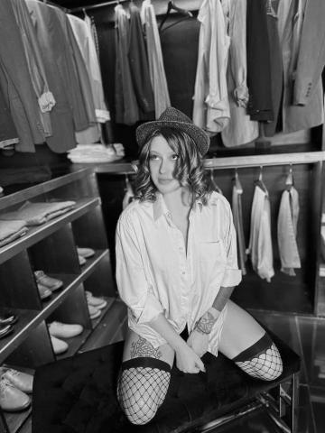 Роксана Вип Природная фото 9