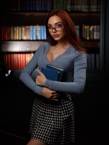 Кристина Море Удовольствия фото 10