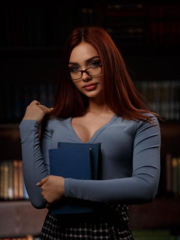 Кристина Море Удовольствия фото 8