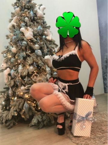 Анастасия Махачкала