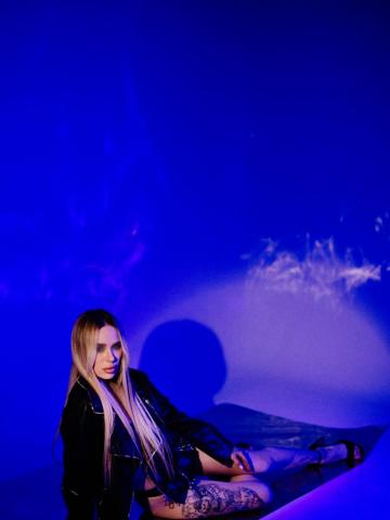 Диана фото 3