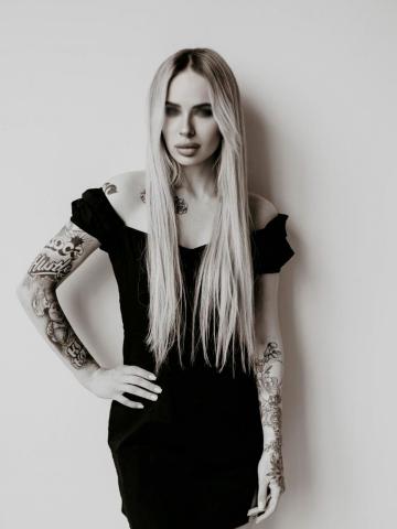 Диана фото 4