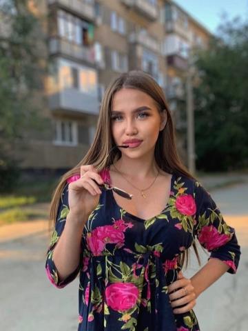 Мишель 🍓 фото 2