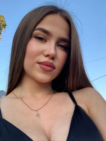 Мишель 🍓 фото 3