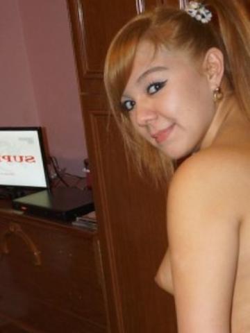 Патриция фото 5