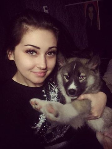 Лиана фото 4