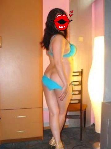 Лиана Тигрица Вип фото 2