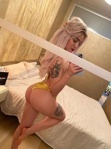 Илона Гимнастка Реал фото 3