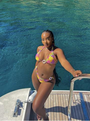 Габриэлла Поцелуй фото 2