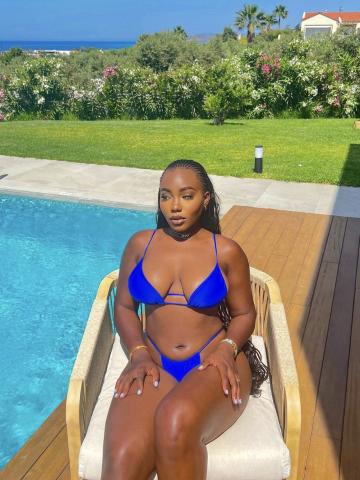 Габриэлла Поцелуй фото 6